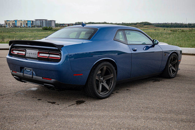 2022 Dodge Challenger SRT Hellcat Redeye in Cars & Trucks in Strathcona County - Image 4