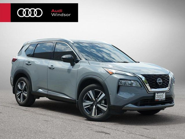 2023 Nissan Rogue SL in Cars & Trucks in Windsor Region