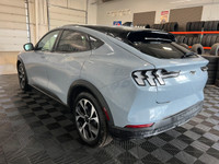 Welcome to the BRAND NEW 2025 FORD MUSTANG MACH-E SELECT , powered by a 88KWH USABLE EXT NCM BATT th... (image 6)