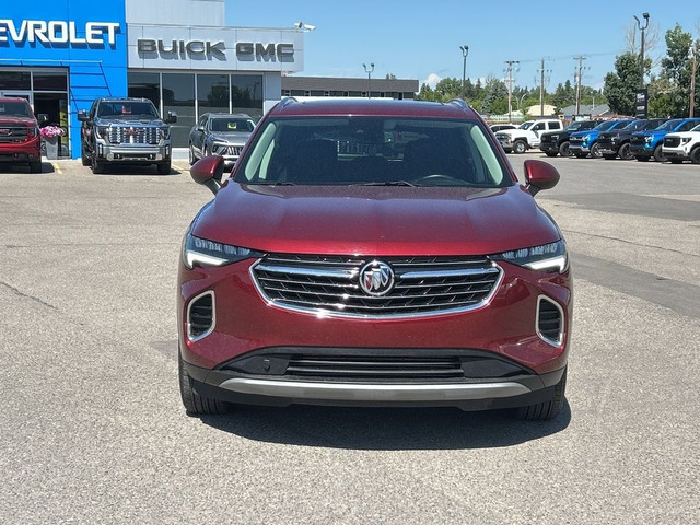 2021 Buick Envision Essence in Cars & Trucks in Calgary - Image 2
