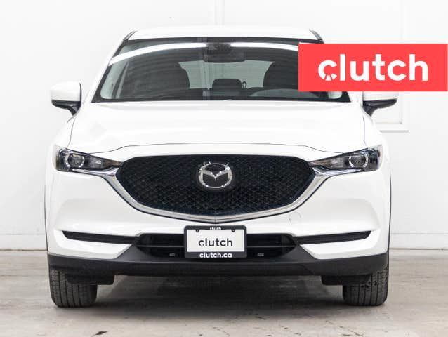 2019 Mazda CX-5 GS w/ Apple CarPlay & Android Auto, Bluetooth, A in Cars & Trucks in Ottawa - Image 2