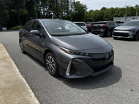Toyota Prius Prime Auto Tissu Caméra Recul Mags 2021 à vendreJAMAIS ACCIDENTÉ & UN SEUL PROPRIÉTAIRE... (image 2)