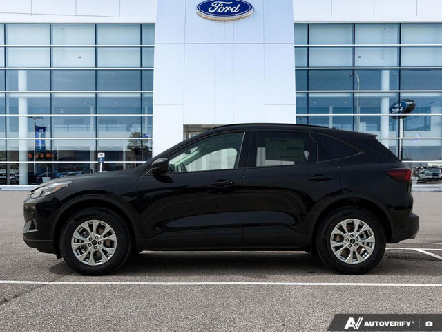 2025 Ford Escape Active 200A | 1.5L | Pano Sunroof | Tech PKG in Cars & Trucks in Winnipeg - Image 4