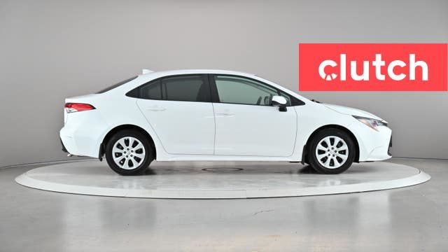 2024 Toyota Corolla LE w/ Apple CarPlay, Heated Front Seats, Rea in Cars & Trucks in Ottawa - Image 4