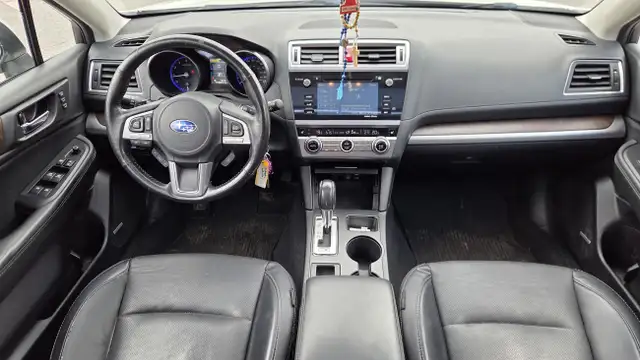 2017 Subaru Outback Limited in Cars & Trucks in City of Toronto - Image 13