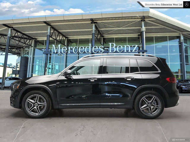 2025 Mercedes-Benz GLB 250 4MATIC SUV - Exclusive Trim - Advance in Cars & Trucks in Edmonton - Image 3