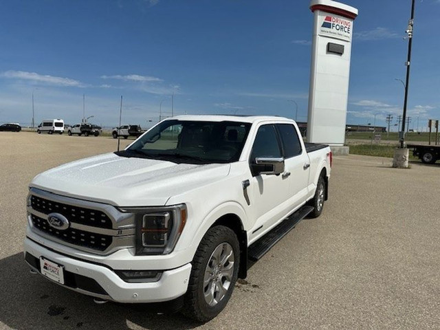 2023 Ford F-150 Platinum in Cars & Trucks in Grande Prairie
