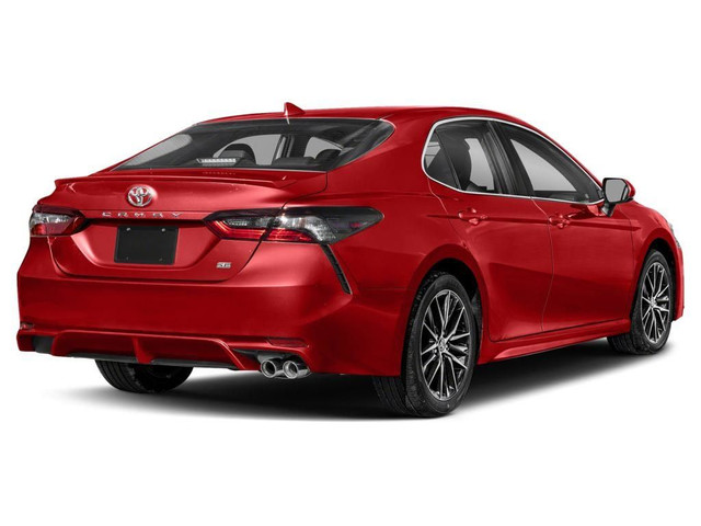2022 Toyota Camry SE in Cars & Trucks in Calgary - Image 3
