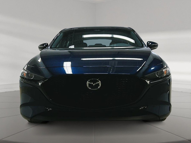 2025 Mazda Mazda3 Sport GX in Cars & Trucks in Laval / North Shore - Image 2