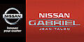 Nissan Gabriel Jean-Talon