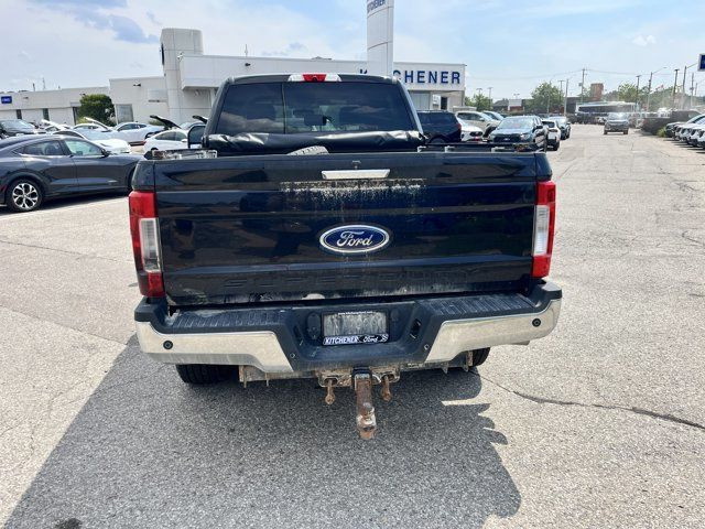 2019 Ford Super Duty F-250 SRW XLT | 603A | PREMIUM PKG in Cars & Trucks in Kitchener / Waterloo - Image 3