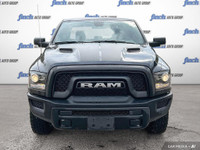 WAS: $42879 NOW: $35498 plus taxes and licensing feesConquer the Road with Confidence: 2021 Ram 1500... (image 1)