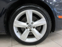 VOLKSWAGEN EOS 2012 COMFORTLINE ÉDITION CONVERTIBLE / INTÉRIEUR EN CUIR CHAUFFANT / TOIT OUVRANT ÉLE... (image 8)