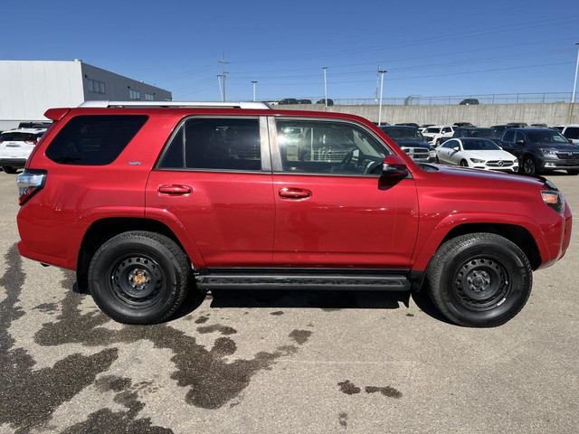 2014 Toyota 4Runner 4X4V6 SR5 PREMIUM | HEATED LEATHER | REMOTE  in Cars & Trucks in Edmonton - Image 3