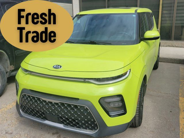 2020 Kia Soul EX in Cars & Trucks in Red Deer