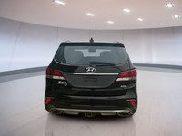 2019 Hyundai Santa Fe XL Luxury AWD XL Luxury Hyundai Santa Fe XL Luxury AWD XL Luxury 2019 (image 4)