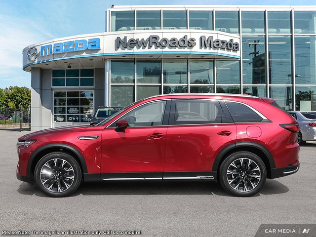 2025 Mazda CX-90 PHEV GT in Cars & Trucks in Markham / York Region - Image 3