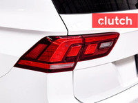 NO ACCIDENTS / CLEAN CARFAX / Power Tailgate/Hatch, Auto Dimming Rearview Mirror, Front Heated Seats... (image 8)