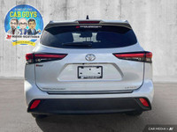 Recent Arrival!White 2023 Toyota Highlander AWD 8-Speed Automatic 2.4L 4-CylinderABS brakes, Active... (image 4)