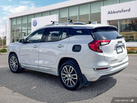 Only 22,034 Miles! This GMC Terrain boasts a Turbocharged Gas/E15 I4 1.5L/-TBD- engine powering this... (image 2)