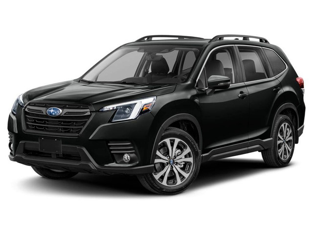 2022 Subaru Forester Limited ONE OWNER! LOW KM! NO ACCIDENTS! in Cars & Trucks in Markham / York Region - Image 3