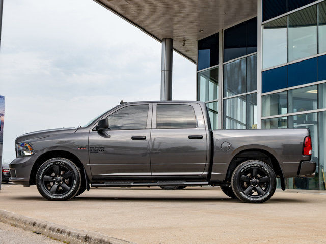 2022 Ram 1500 Classic Express in Cars & Trucks in Barrie - Image 4