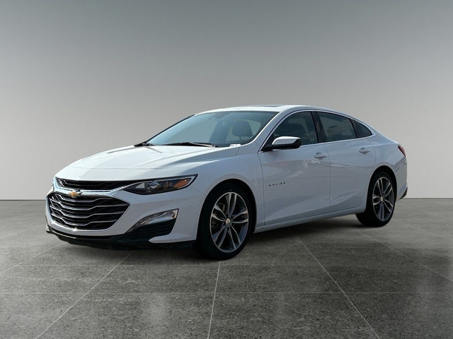 2023 Chevrolet Malibu 4dr Sdn 1LT in Cars & Trucks in Calgary