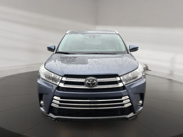 2019 Toyota Highlander XLE VEHICULE CERTIFIE TOYOTA in Cars & Trucks in Longueuil / South Shore - Image 2