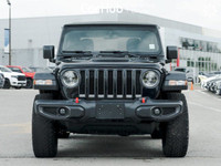This Jeep Wrangler is rugged, reliable, and ready for any job. It delivers a Regular Unleaded V-6 3.... (image 8)