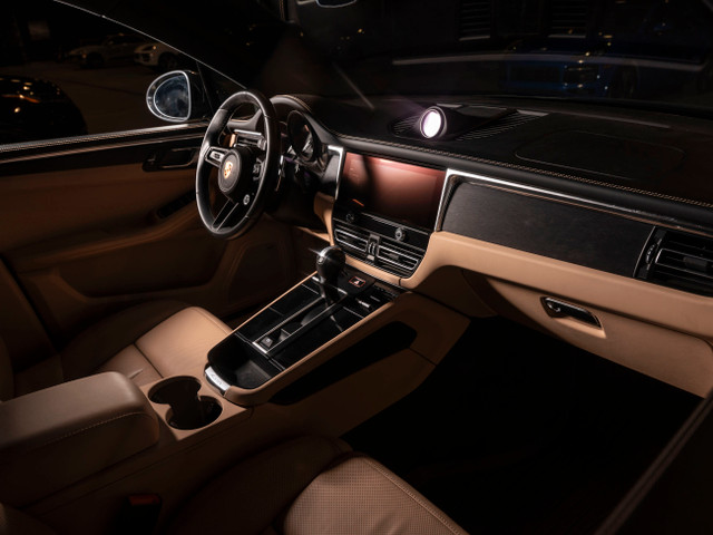 2023 Porsche Macan 2023 Macan GTS - Certifié Porsche Approved in Cars & Trucks in Québec City - Image 4