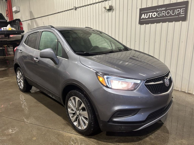 2020 Buick Encore Preferred AWD Auto AC Cam in Cars & Trucks in Gatineau