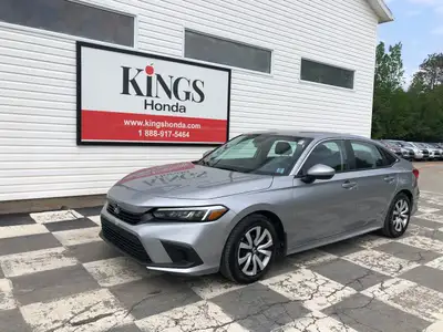 At Kings Honda you will experience an outstanding car buying experience. We make every effort to exc...