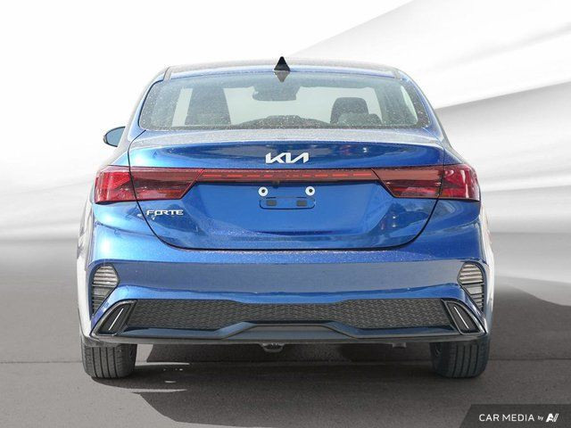 2024 Kia Forte Ex | Low Kms | Cpo | Heated Seats | Carplay in Cars & Trucks in Hamilton - Image 4