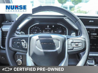 Command the road in this 2024 GMC Sierra 1500 Denali Crew Cab, boasting a powerful Duramax 3.0L Turb... (image 5)