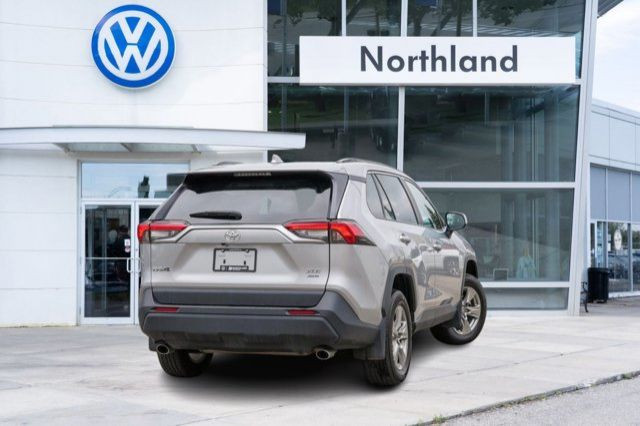 2023 Toyota RAV4 XLE in Cars & Trucks in Calgary - Image 3