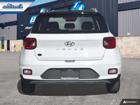 Come see this certified 2021 Hyundai Venue Preferred Two Tone | Heated Seats + Steering | Reverse Ca... (image 3)