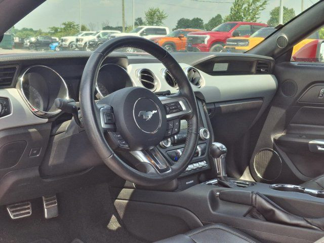 2016 Ford Mustang GT Premium Convertible | Leather | Nav | 401A in Cars & Trucks in Guelph - Image 2
