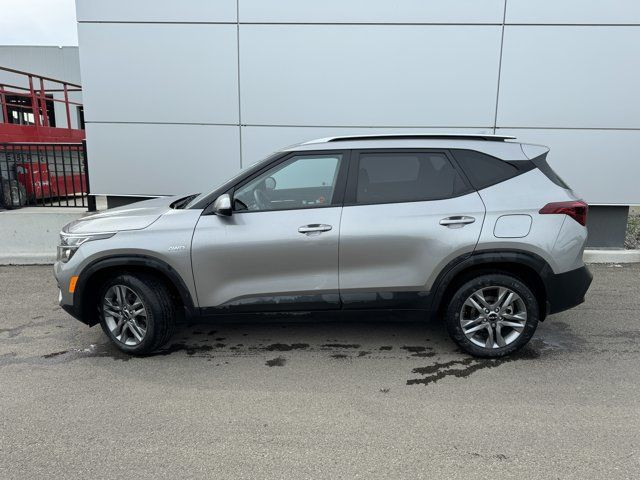 2023 Kia Seltos LX in Cars & Trucks in St. Albert - Image 2