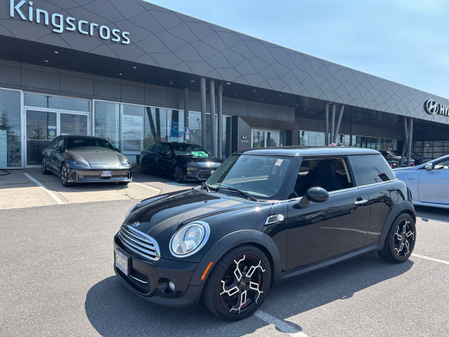 2013 Mini Hatch Cooper in Cars & Trucks in City of Toronto