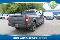 ***Tout nos véhicules sont inspectés, réparés et certifiés, AMVOQ, inclue dans le prix***BEAU FORD F... (image 3)
