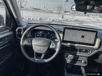 This Ford Bronco Sport has a durable Intercooled Turbo Regular Unleaded I-3 1.5 L/91 engine powering... (image 8)
