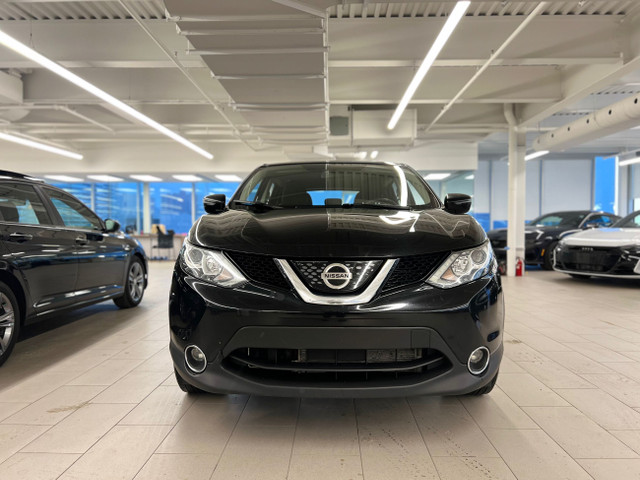 2018 Nissan Qashqai in Cars & Trucks in Laval / North Shore - Image 2
