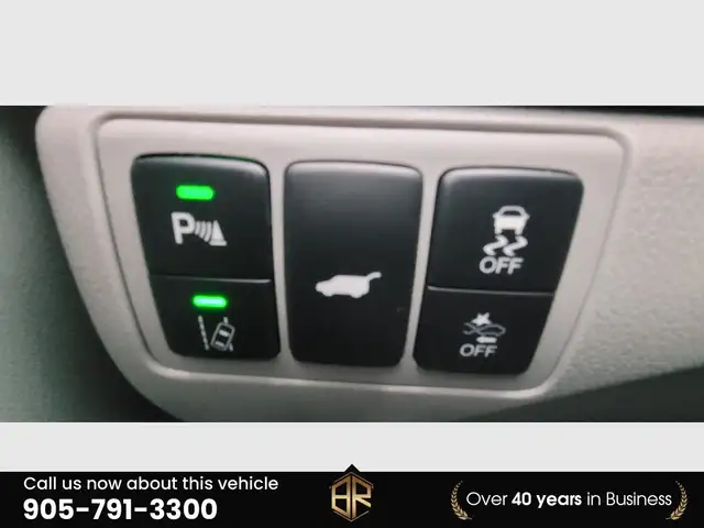 2016 Acura RDX Advance dans Autos et camions dans Région de Mississauga/Peel - Image 39