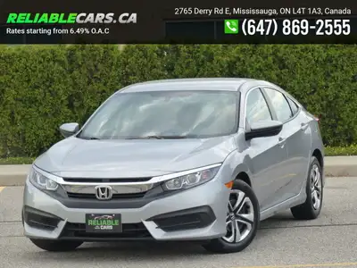 SAFETY CERTIFICATION INCLUDED IN THE PRICE NO EXTRA CHARGE! NO-ACCIDENT CLEAN CARFAX!! Stylish Fuel...