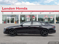 Come visit our London Honda team, you can find us at 560 Wharncliffe Rd S, London, ON, N6J 2N4, or c... (image 2)