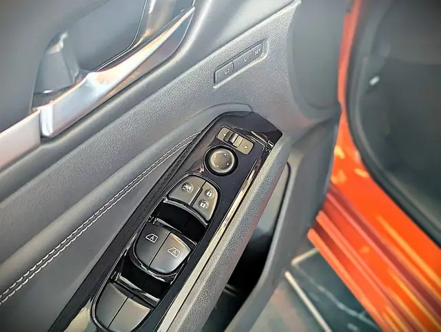 2022 Nissan Altima 2.5 Platinum AWD in Cars & Trucks in City of Montréal - Image 14