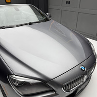 Check out this 2012 BMW 650I convertible. This is a two owner BMW. Originally purchased at BMW Toron... (image 9)