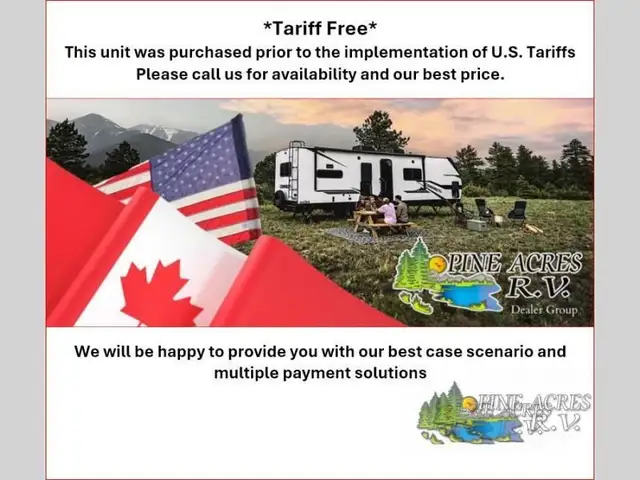 2023 Heartland Prowler 172BHX in Travel Trailers & Campers in Truro - Image 3