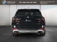 2022 BMW X3 xDrive30i | Gr. Sup. Essentiel | Accès confort | * Groupe Supérieur Essentiel * Accès co... (image 6)