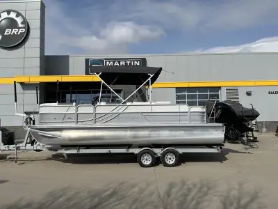 From $342 Bi-Weekly Was: $109,999 Now: $74,999 Save: $35,000 Be confident in your pre-owned boat pur...